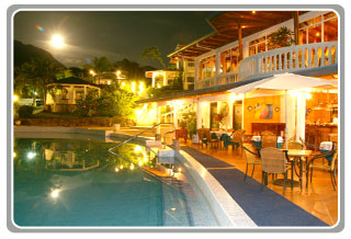 Cristal Ballena Hotel Resort